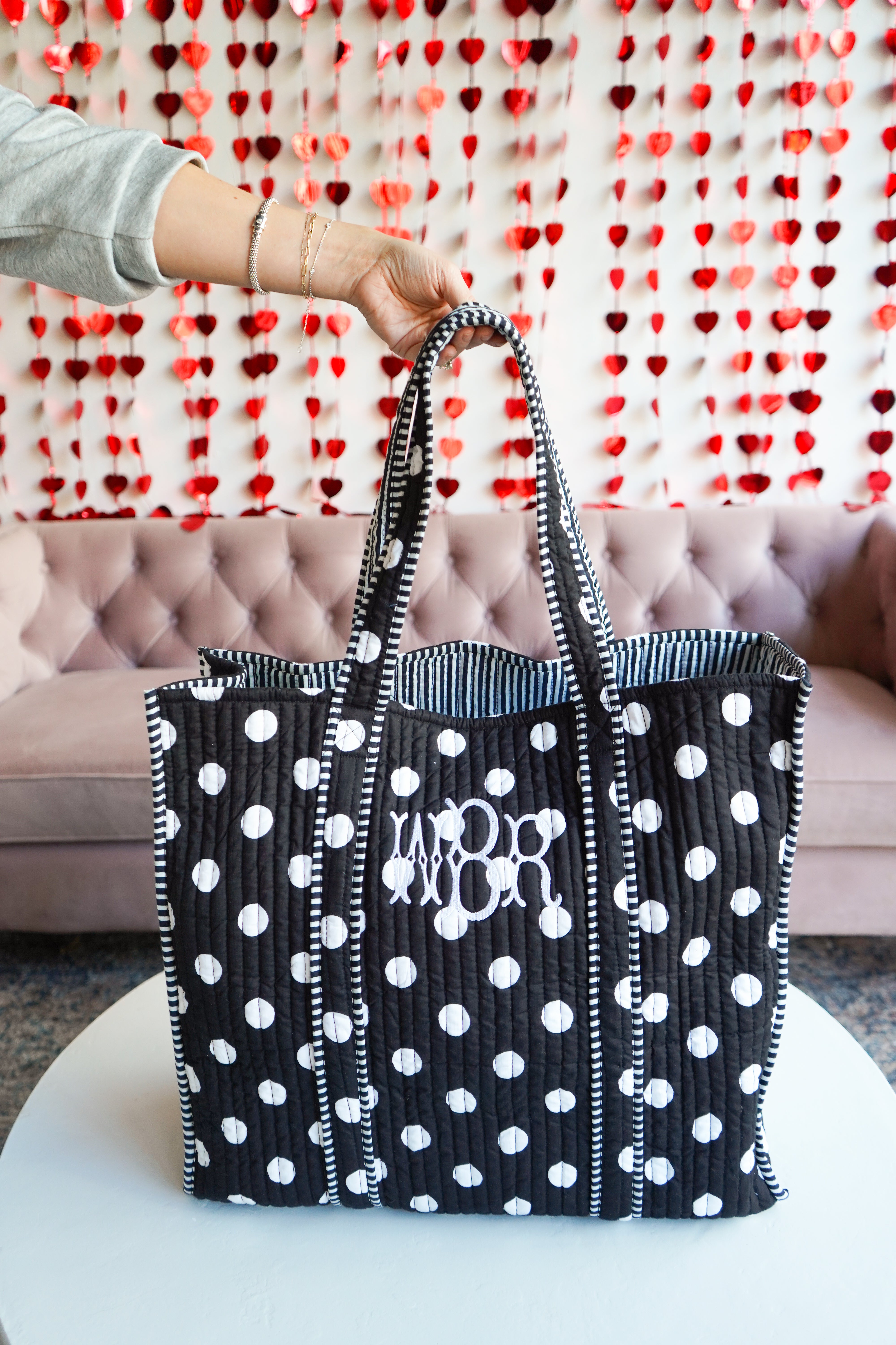 Quilted Collection – KenzKustomz