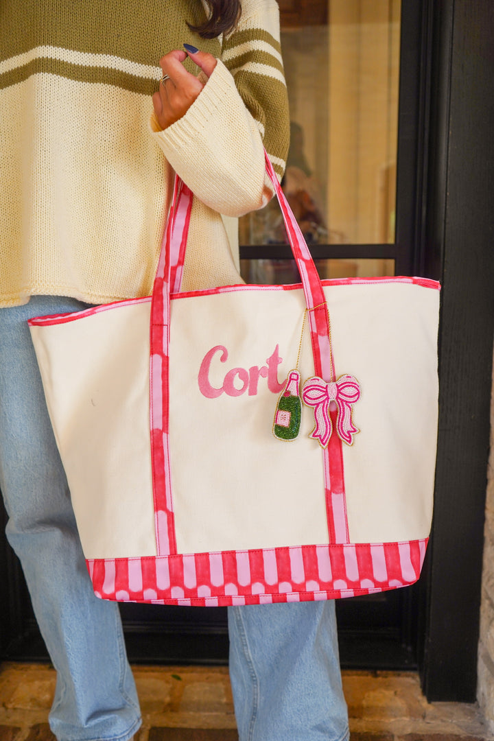 Standard Canvas Tote | Customizable