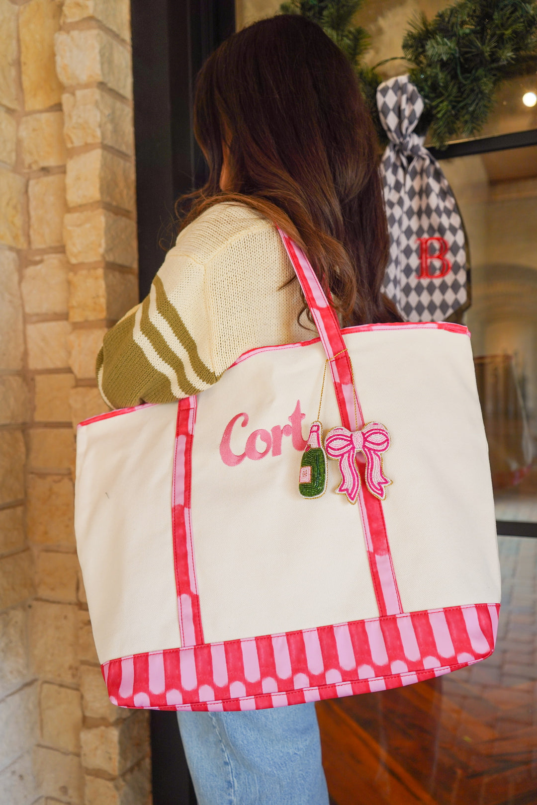 Standard Canvas Tote | Customizable