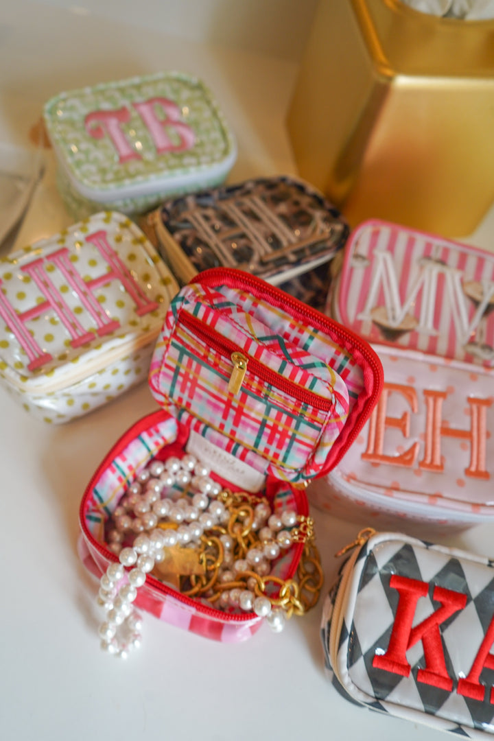 Jewelry Case | Customizable