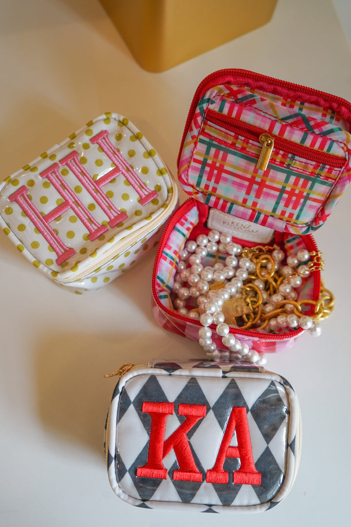 Jewelry Case | Customizable