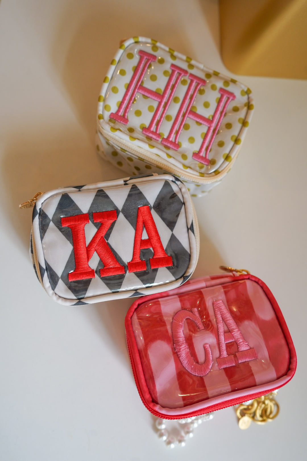 Jewelry Case | Customizable