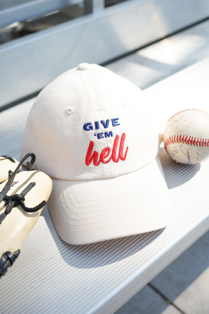 Give &
