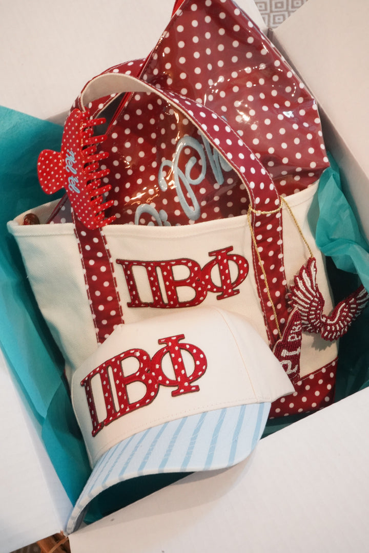 The Sorority Box
