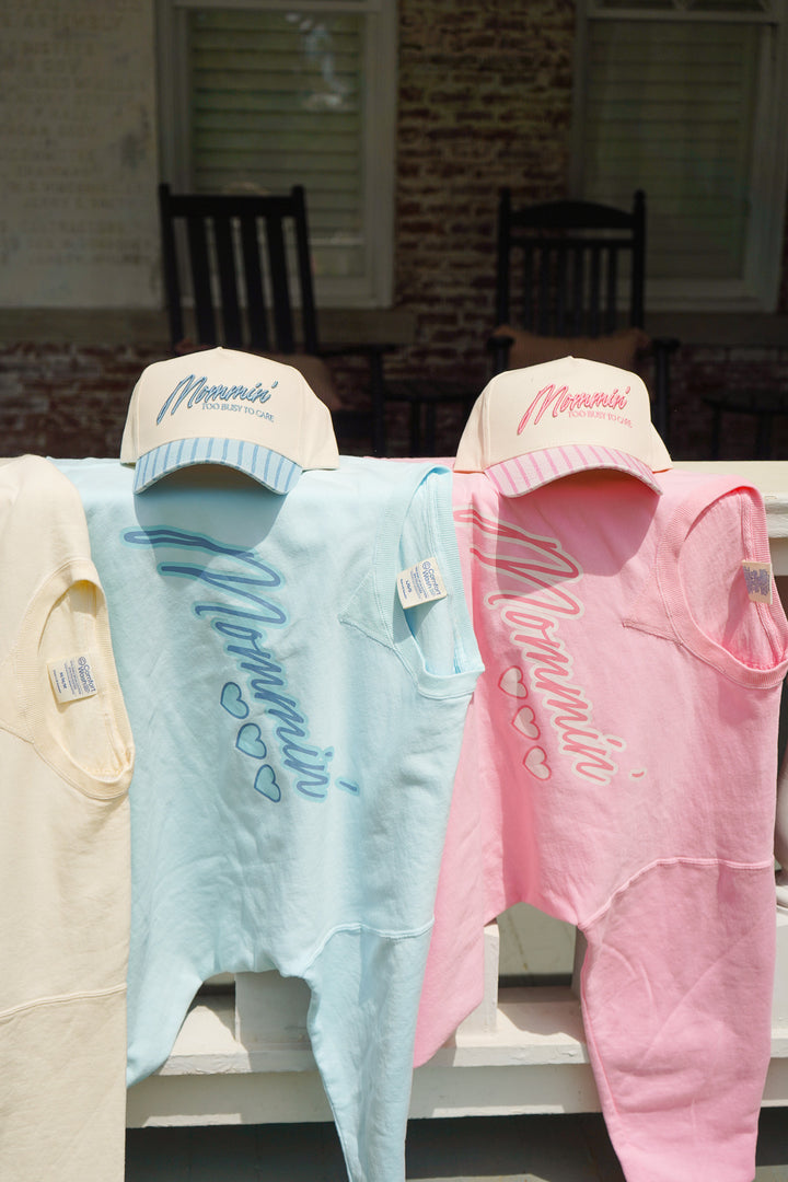 Mama Lightweight Crewnecks