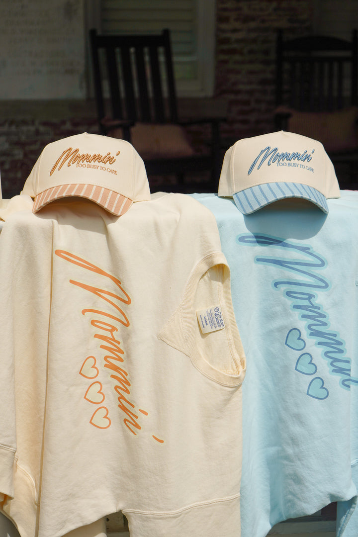 Mama Lightweight Crewnecks