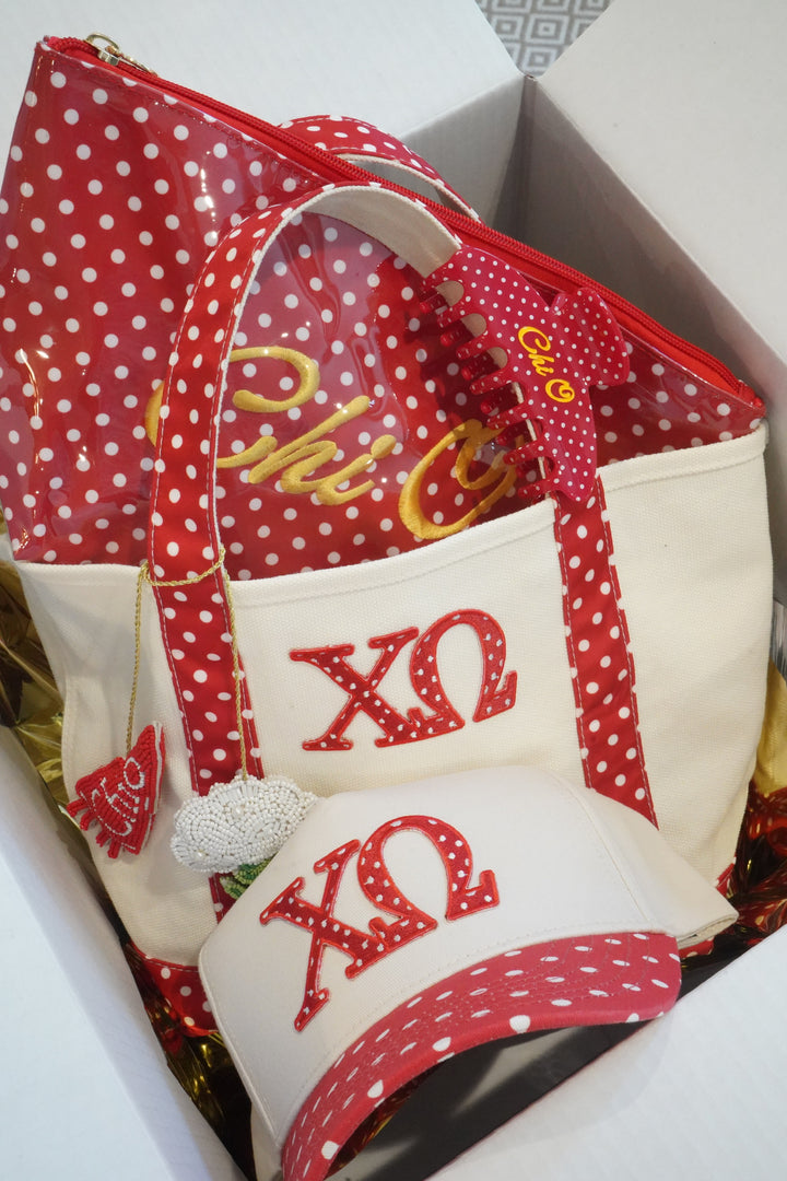 The Sorority Box