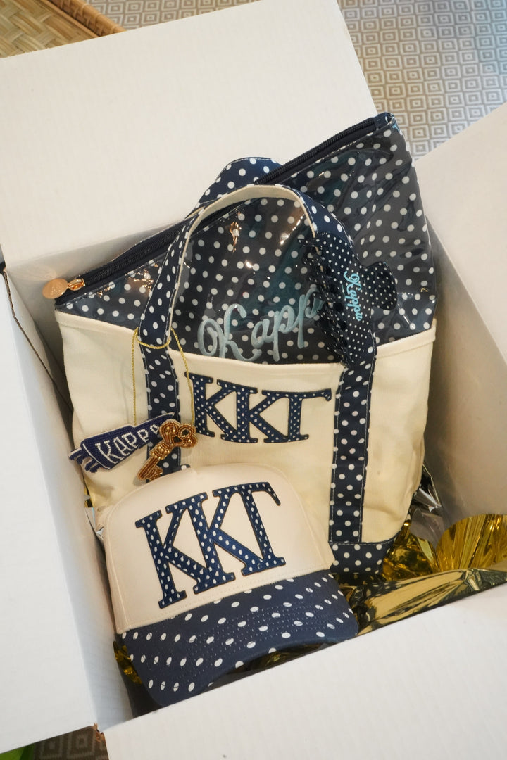 The Sorority Box