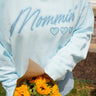 Mama Lightweight Crewnecks