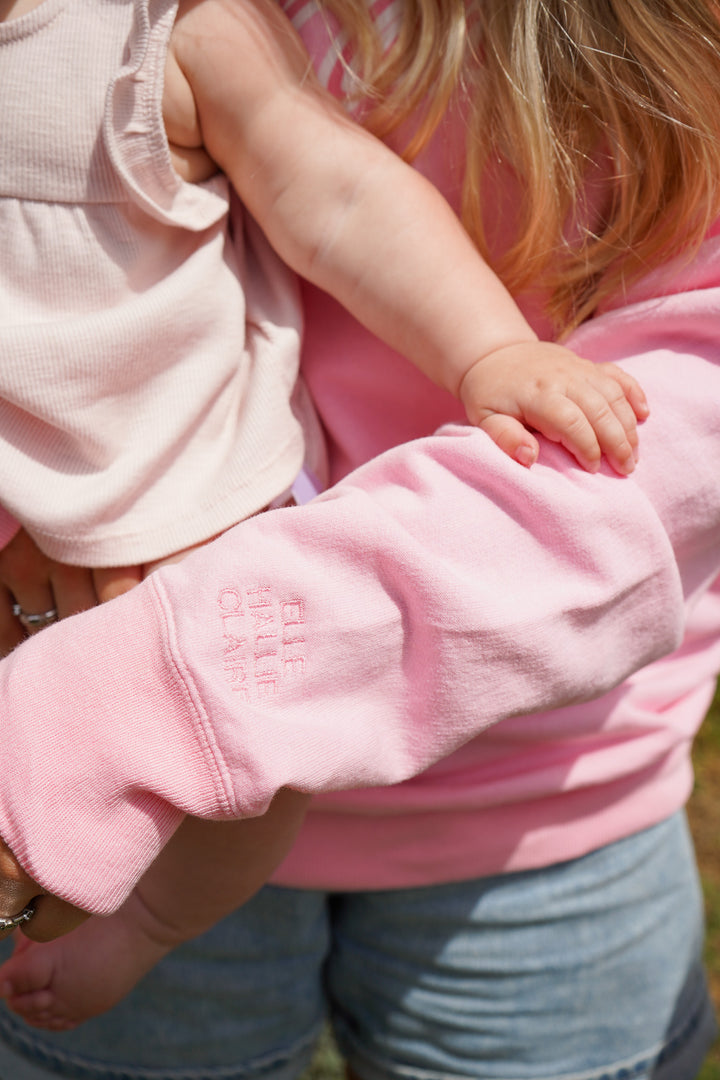 Mama Lightweight Crewnecks