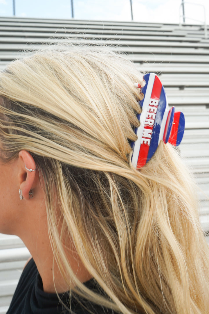 Hair Clips