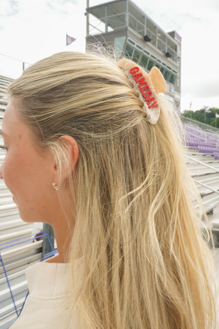 Hair Clips