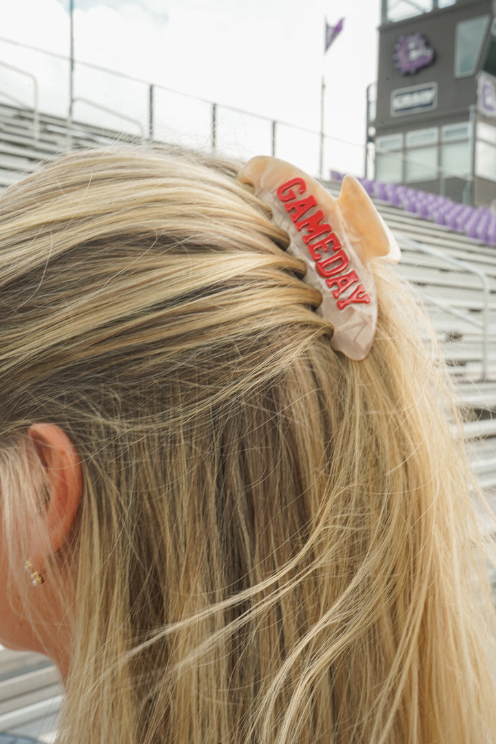 Hair Clips