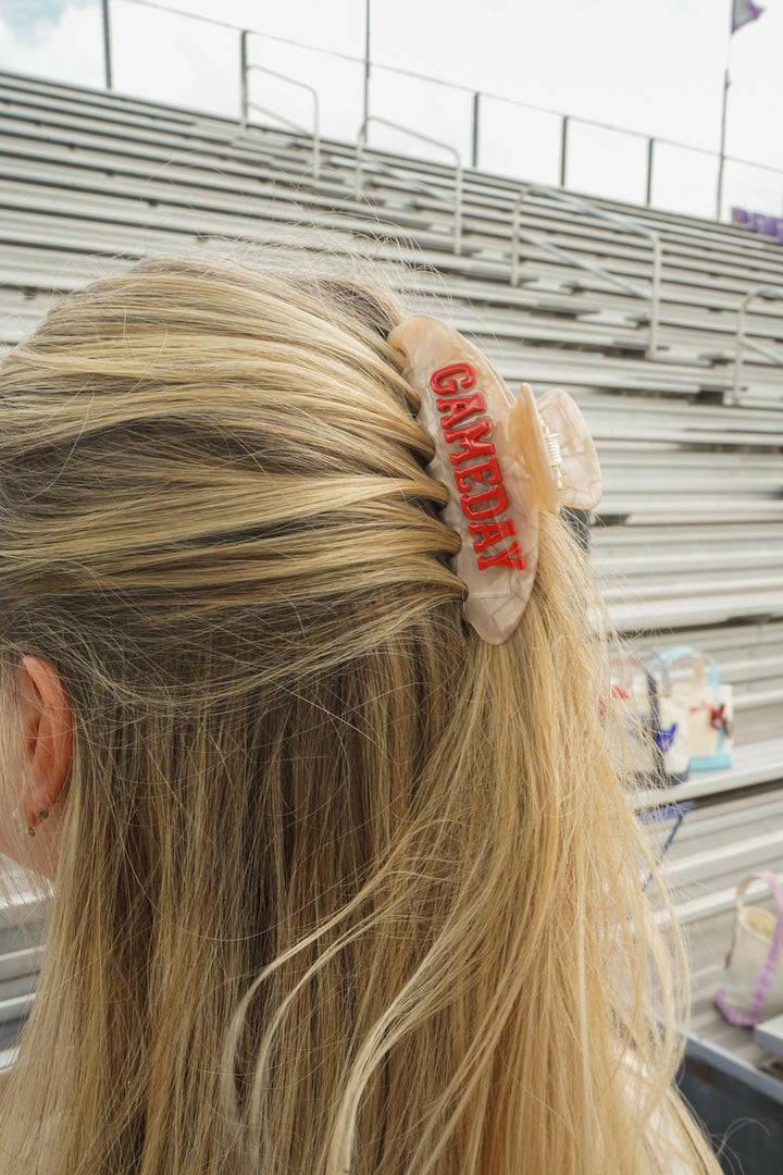 Hair Clips