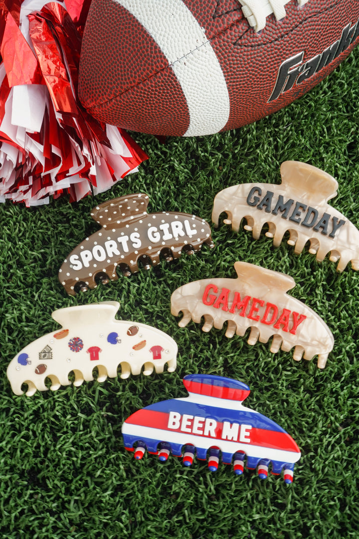 Hair Clips
