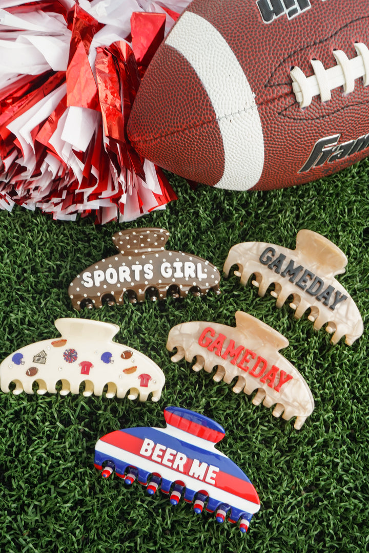 Hair Clips