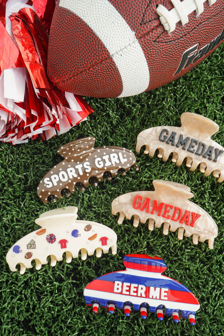Hair Clips