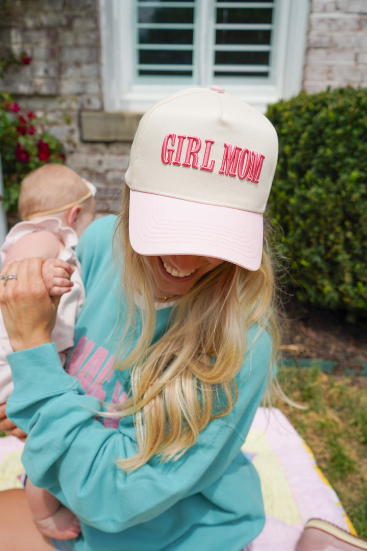 Mama Lightweight Crewnecks