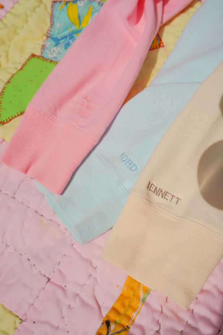 Mama Lightweight Crewnecks