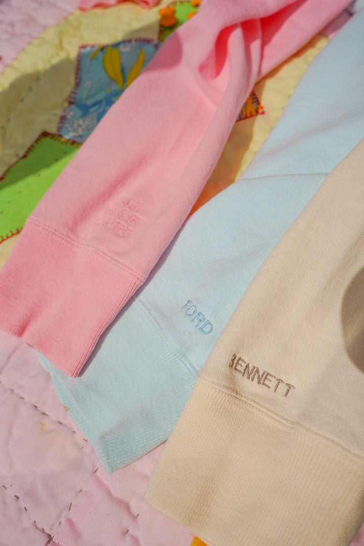 Mama Lightweight Crewnecks