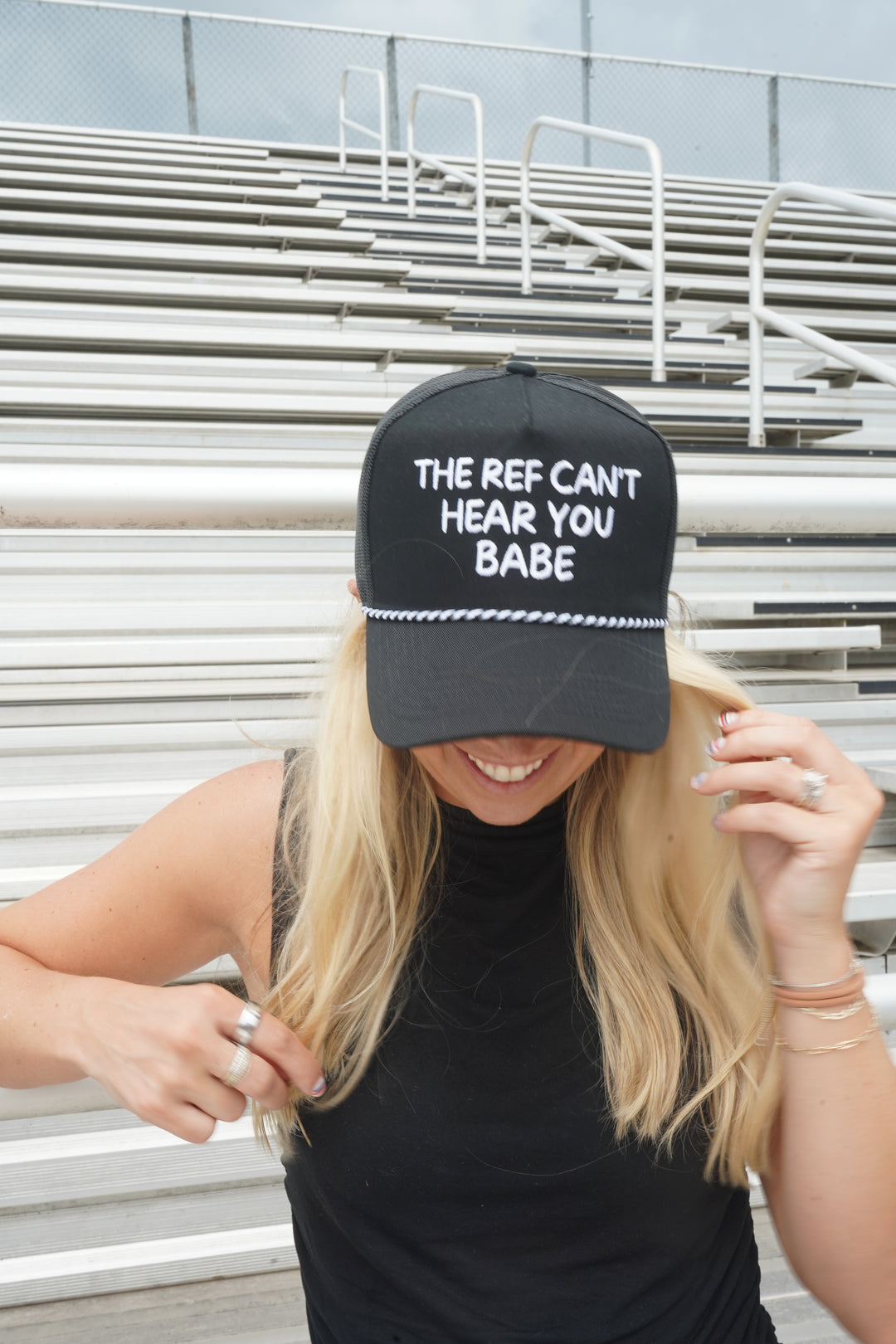 The Ref Can&