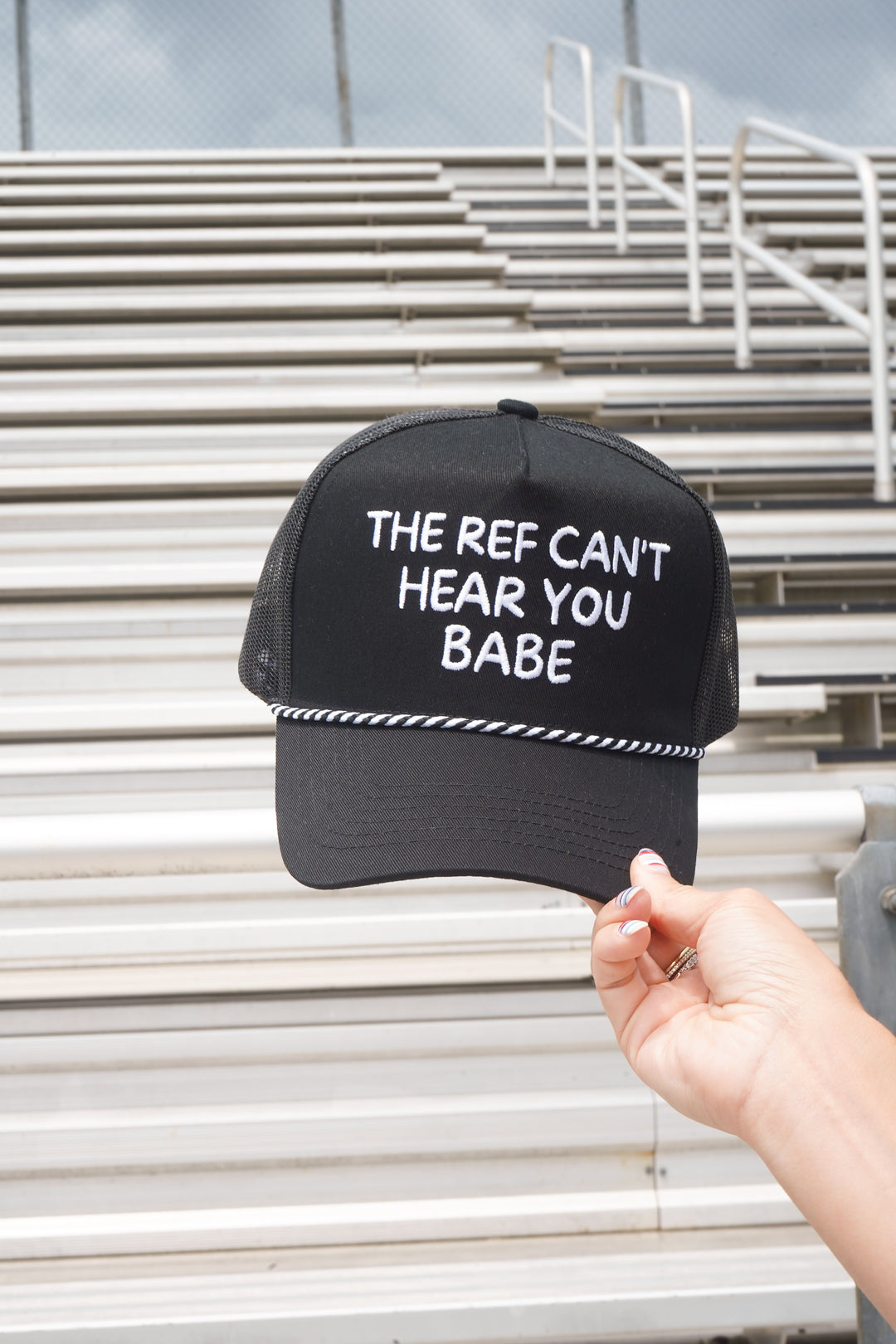 The Ref Can&