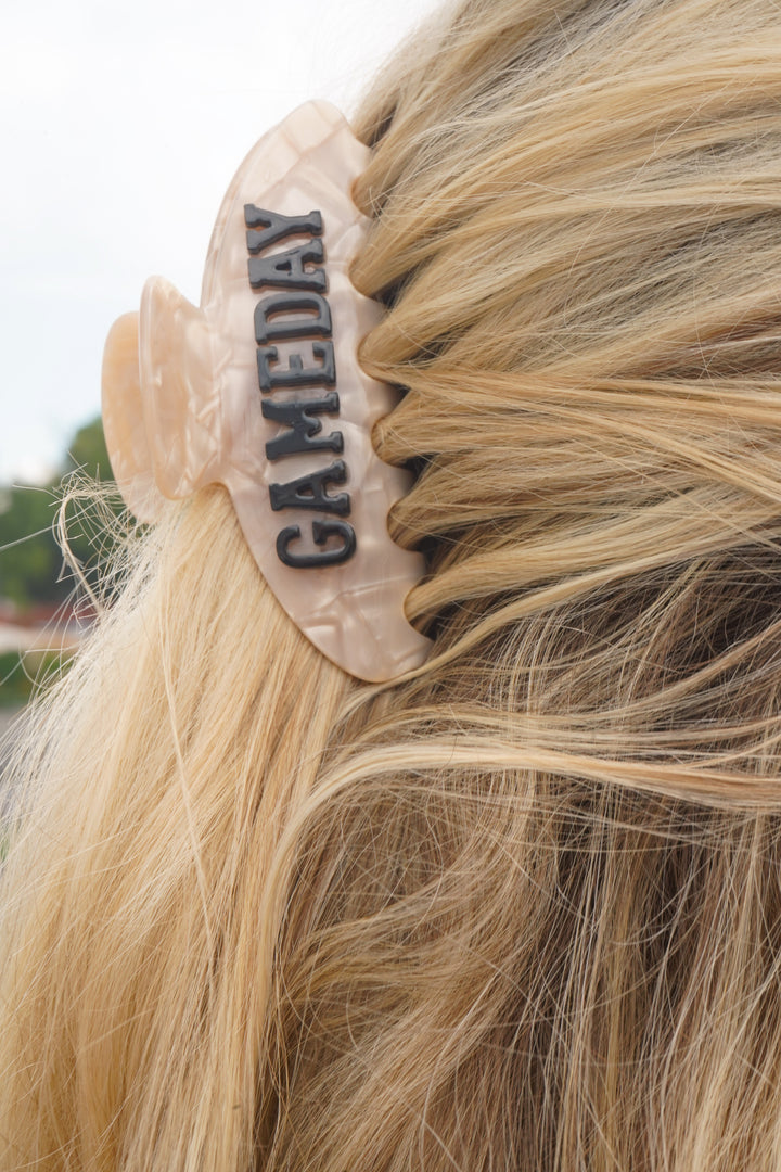 Hair Clips