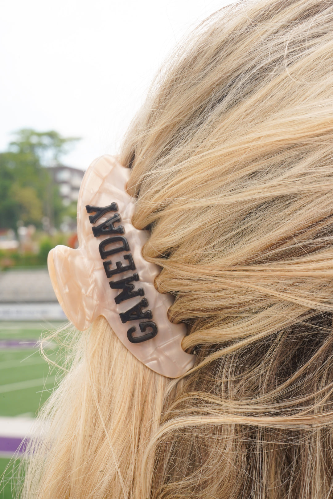 Hair Clips