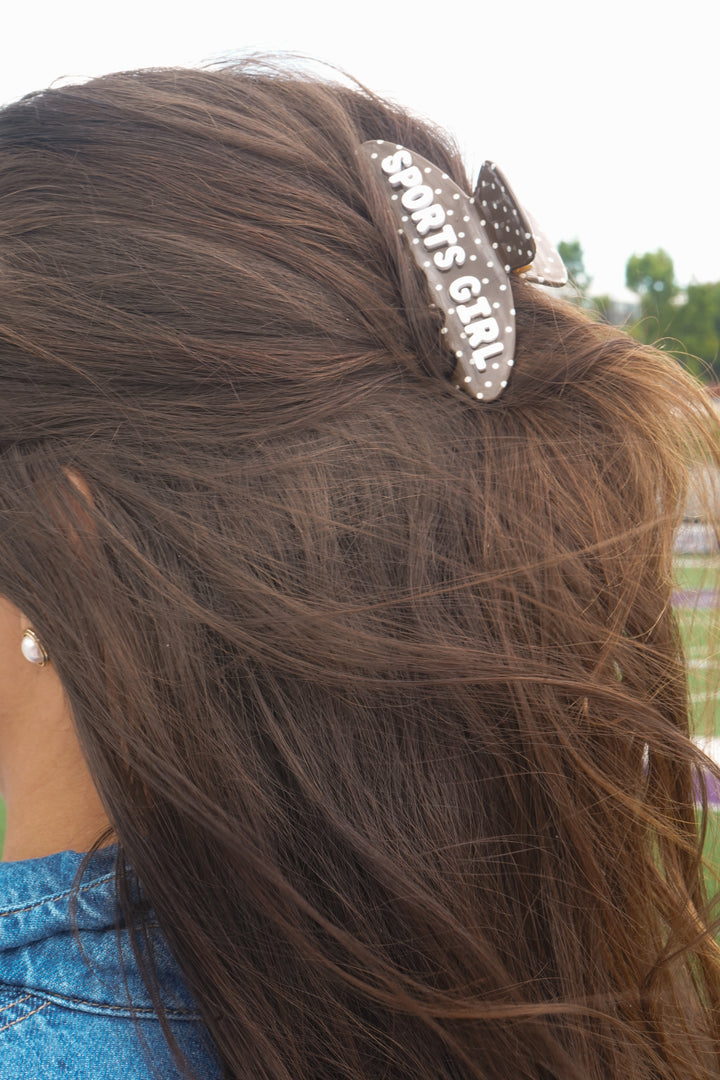 Hair Clips