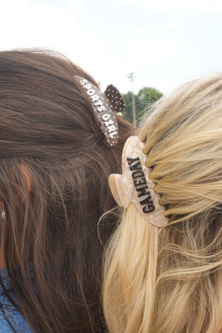 Hair Clips
