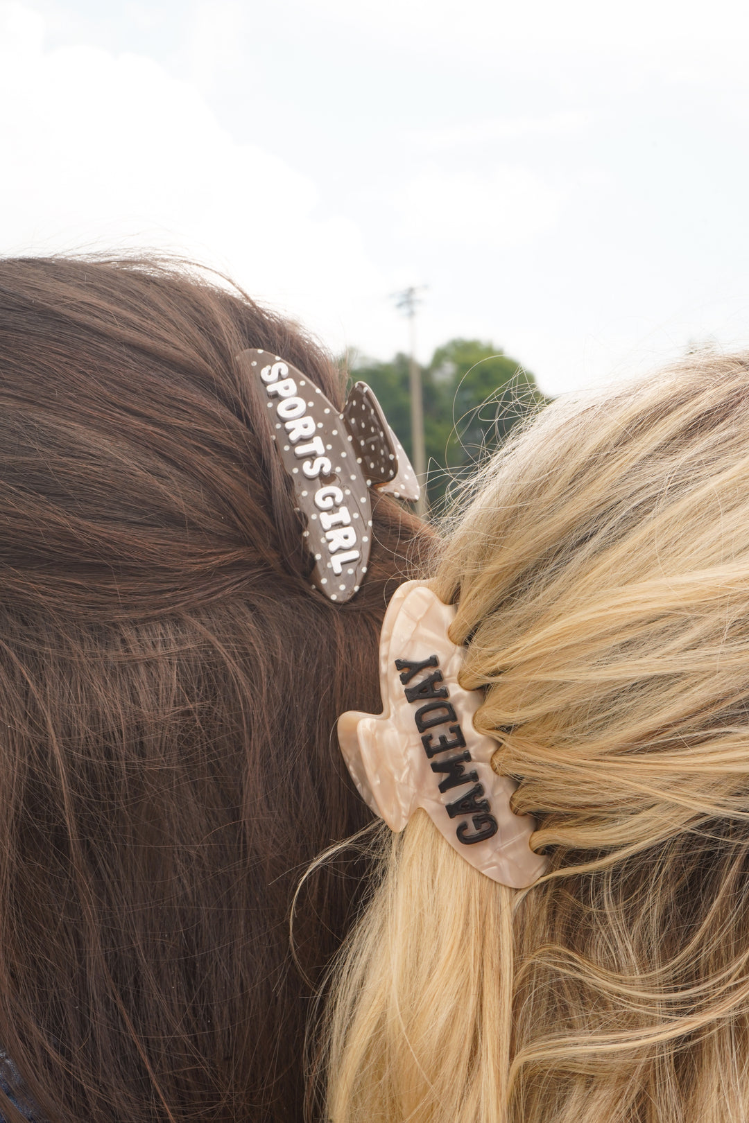 Hair Clips