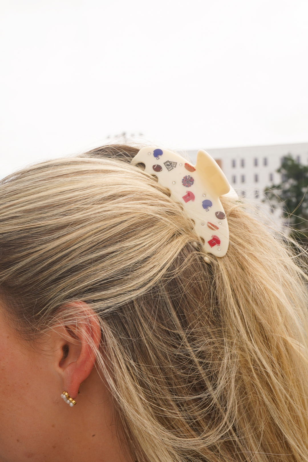 Hair Clips
