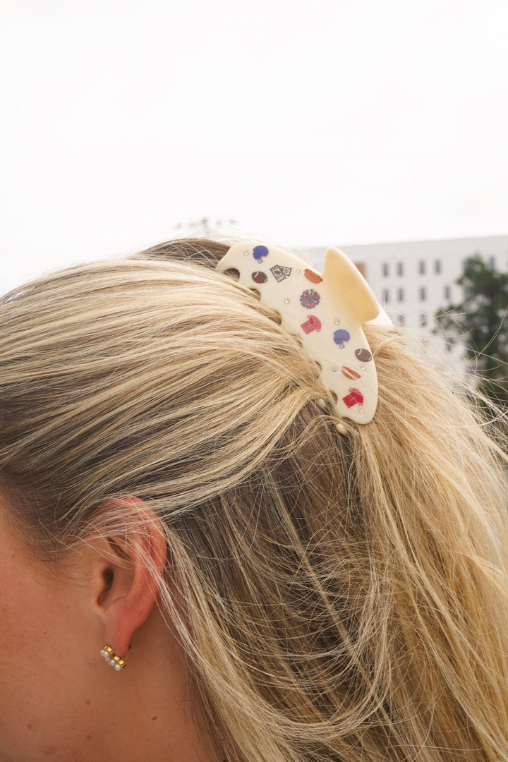 Hair Clips