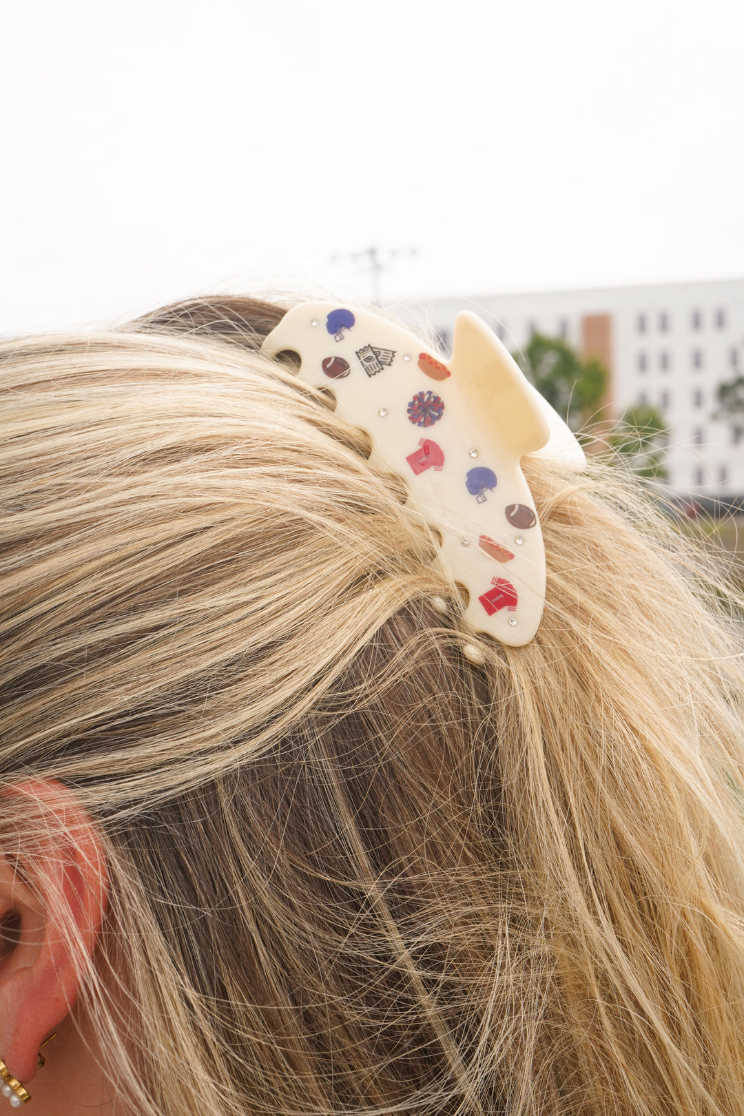 Hair Clips
