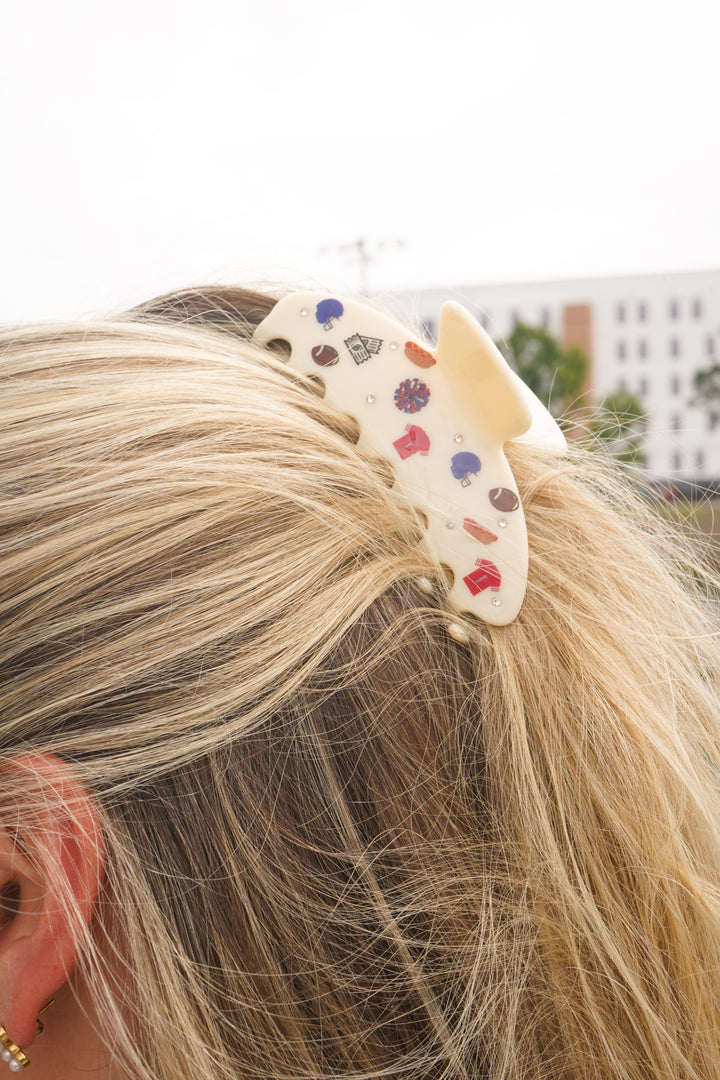 Hair Clips