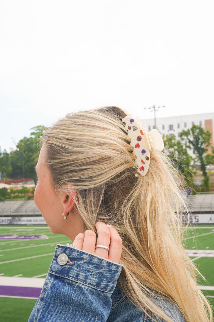Hair Clips