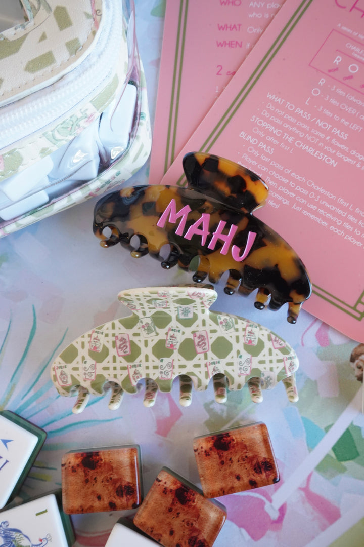 Hair Clips