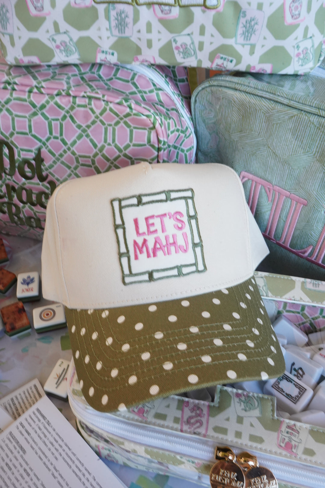 Let&