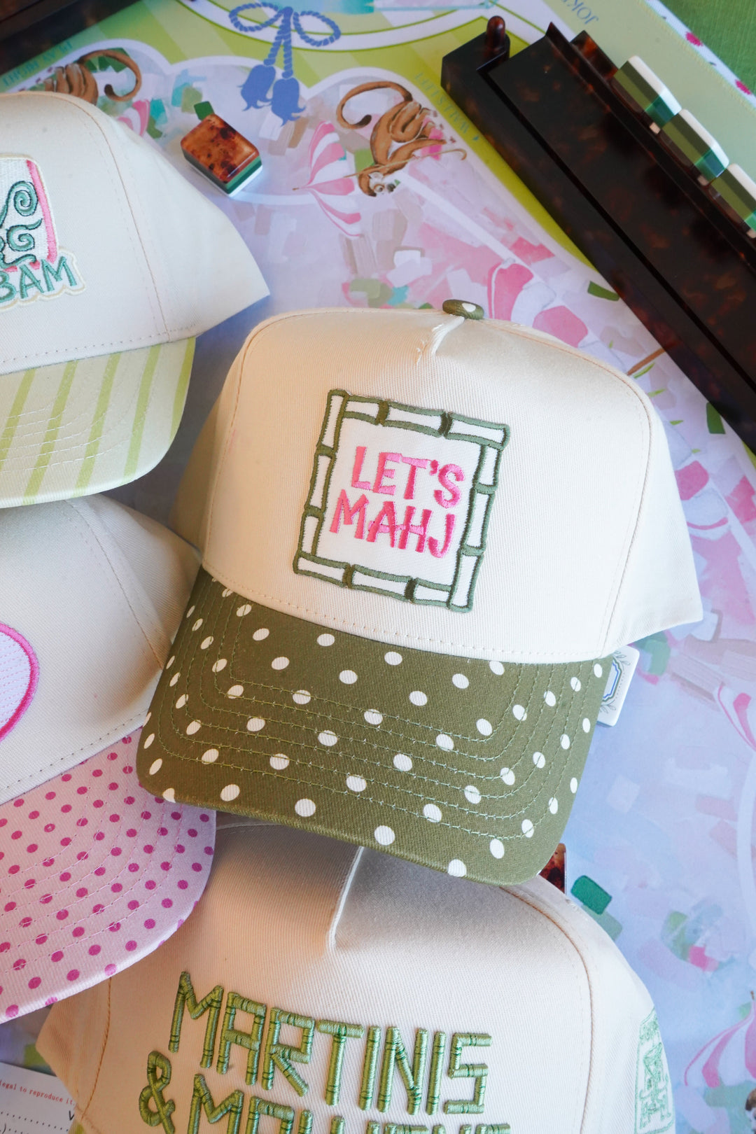 Let&