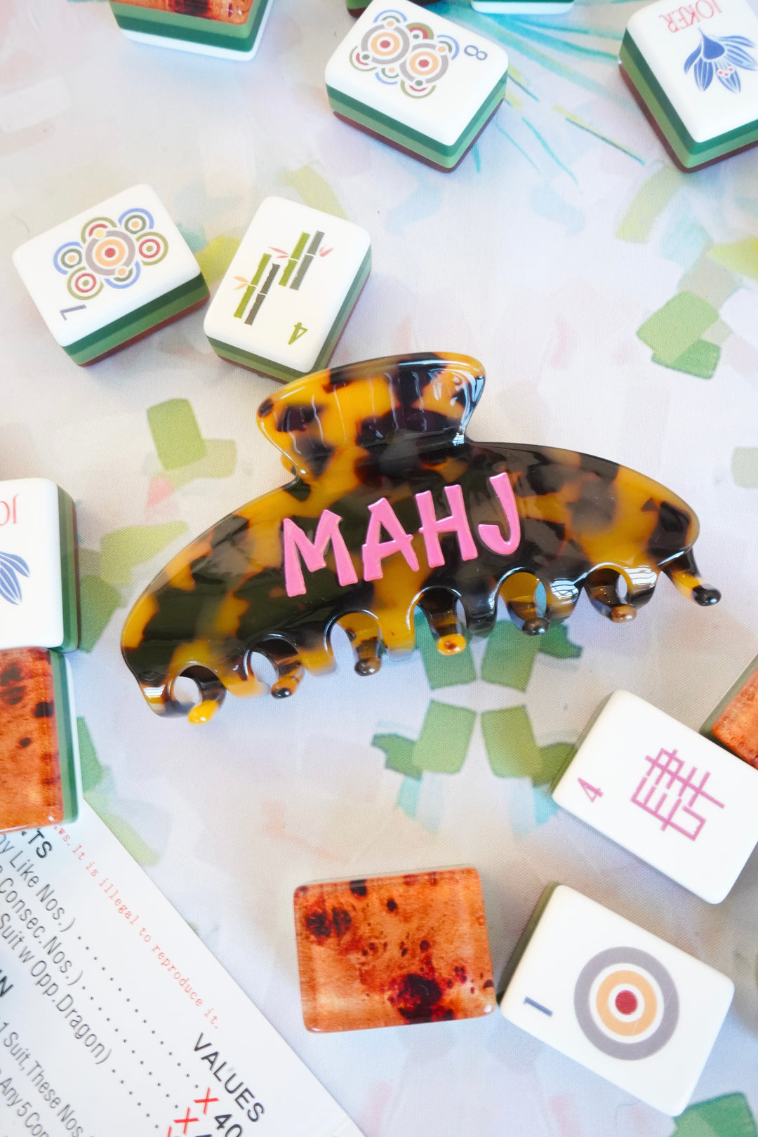 Hair Clips