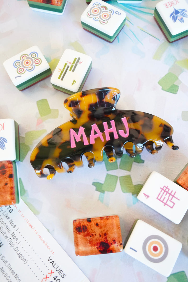 Hair Clips