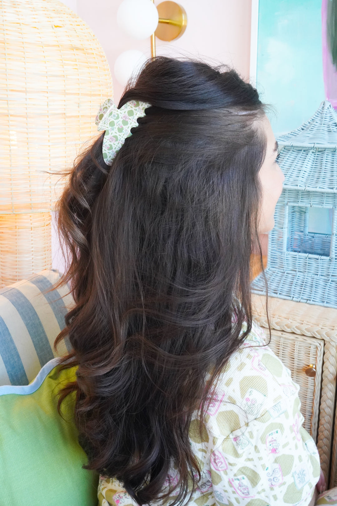 Hair Clips