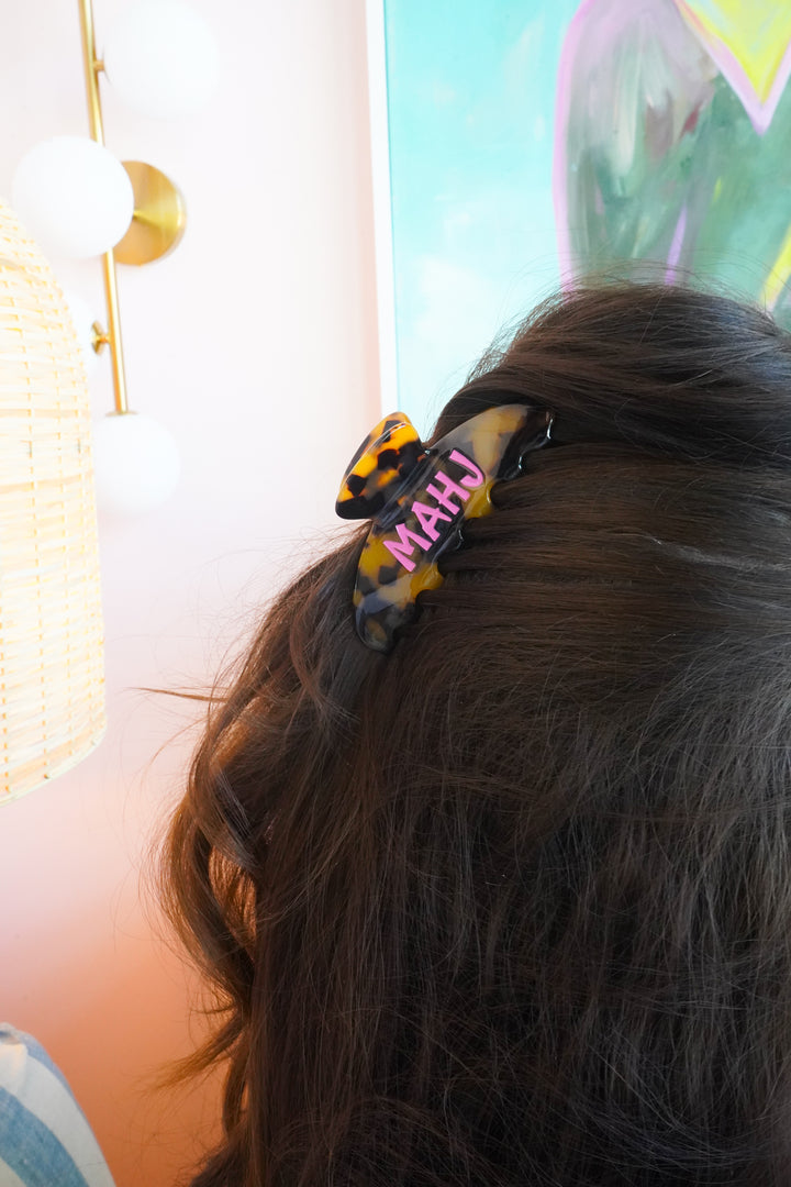 Hair Clips