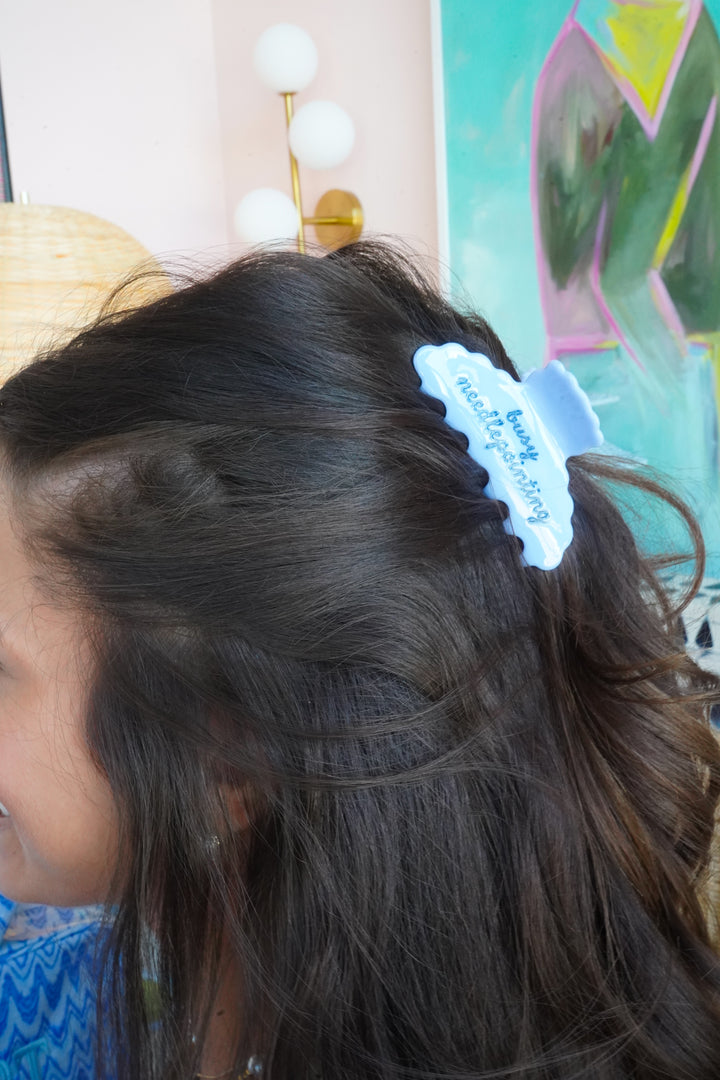 Hair Clips