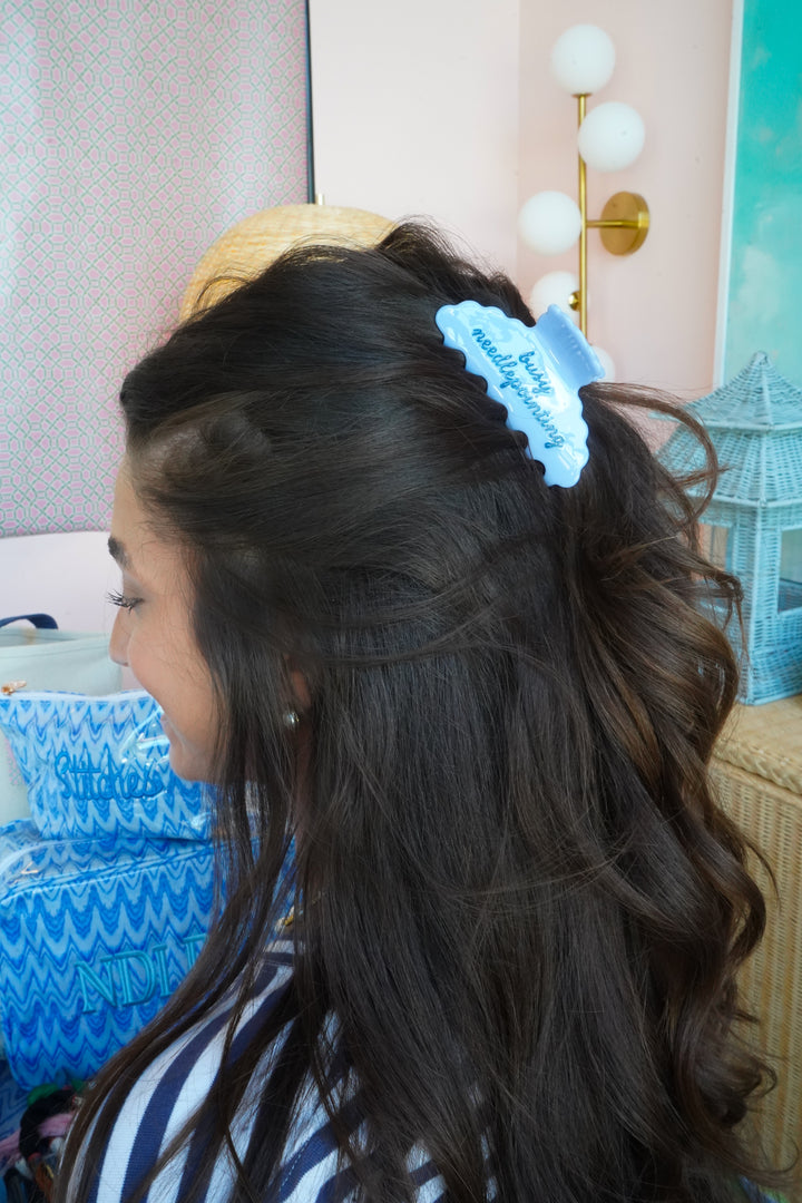 Hair Clips