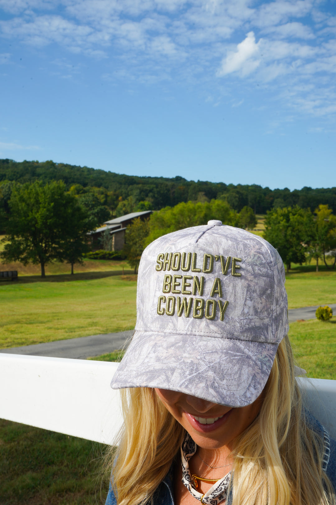 Should&