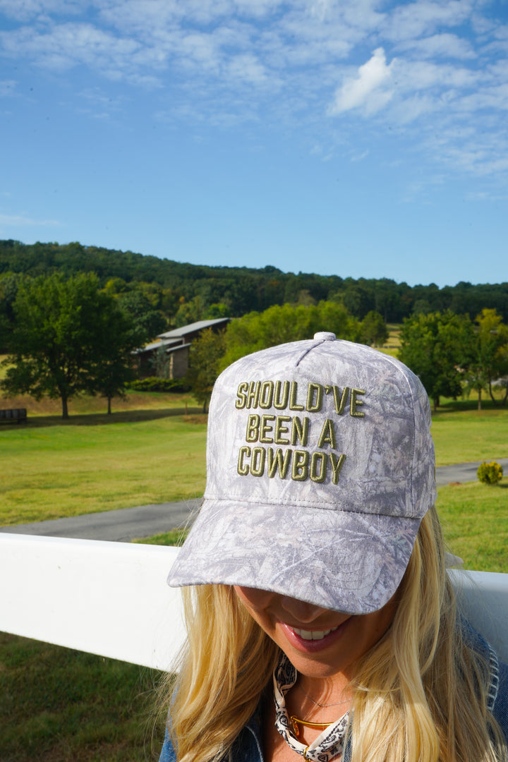 Should&