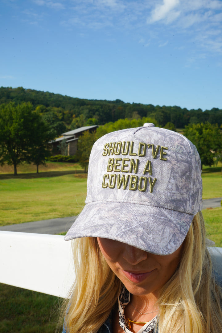 Should&