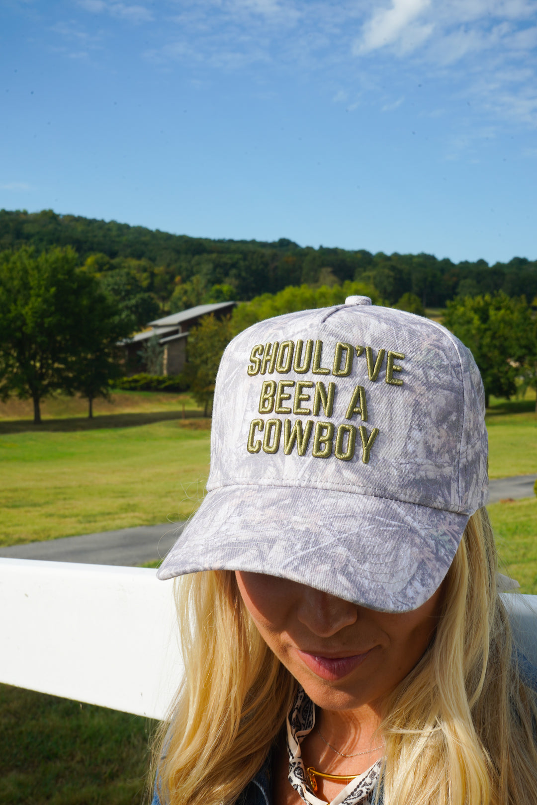 Should&
