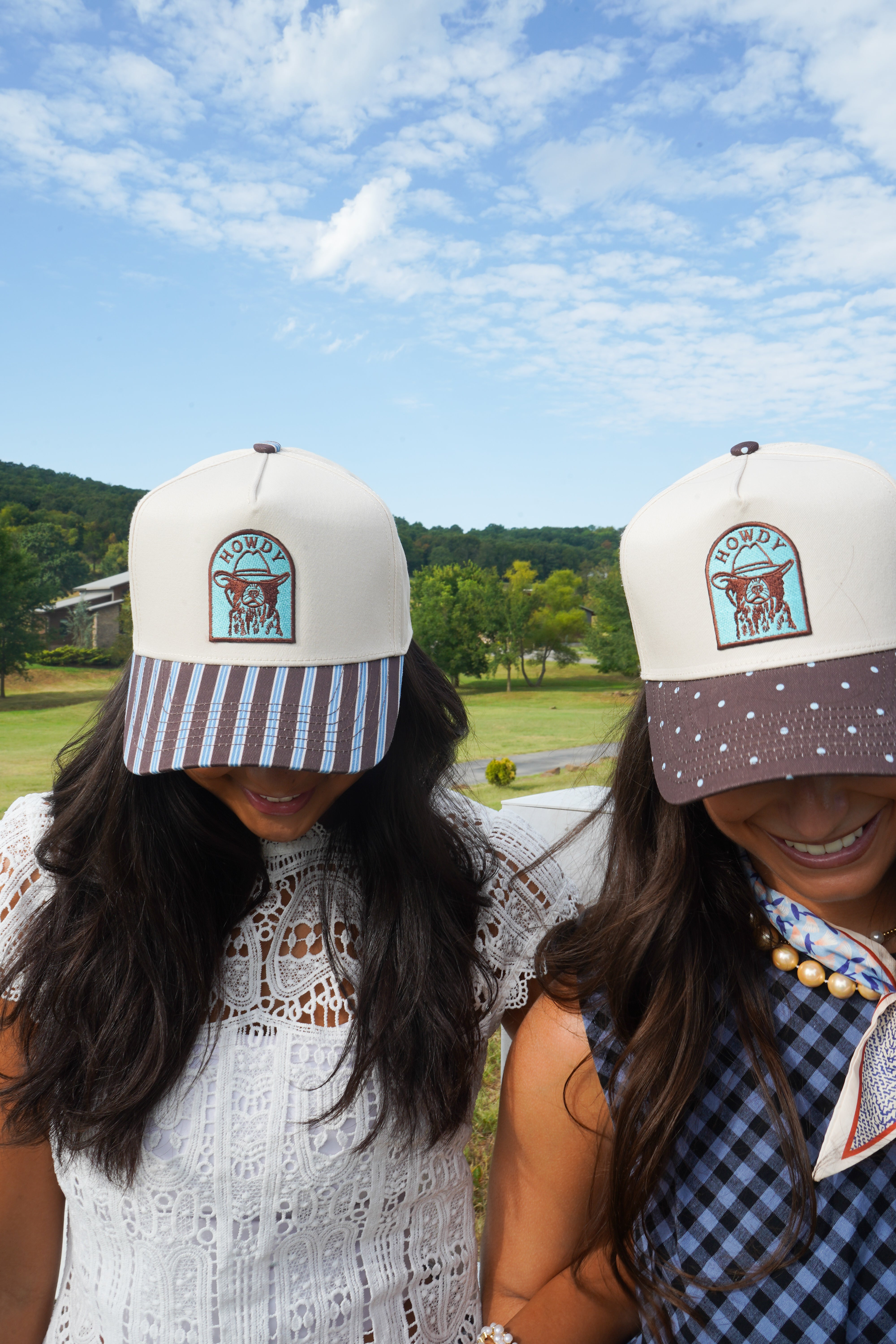 Hats – KenzKustomz